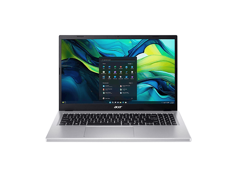 Acer Aspire Go 15 AG15-71P