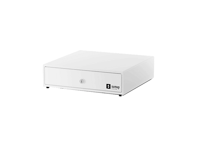 SumUp Epson 940608701, Acero y ABS, Blanco