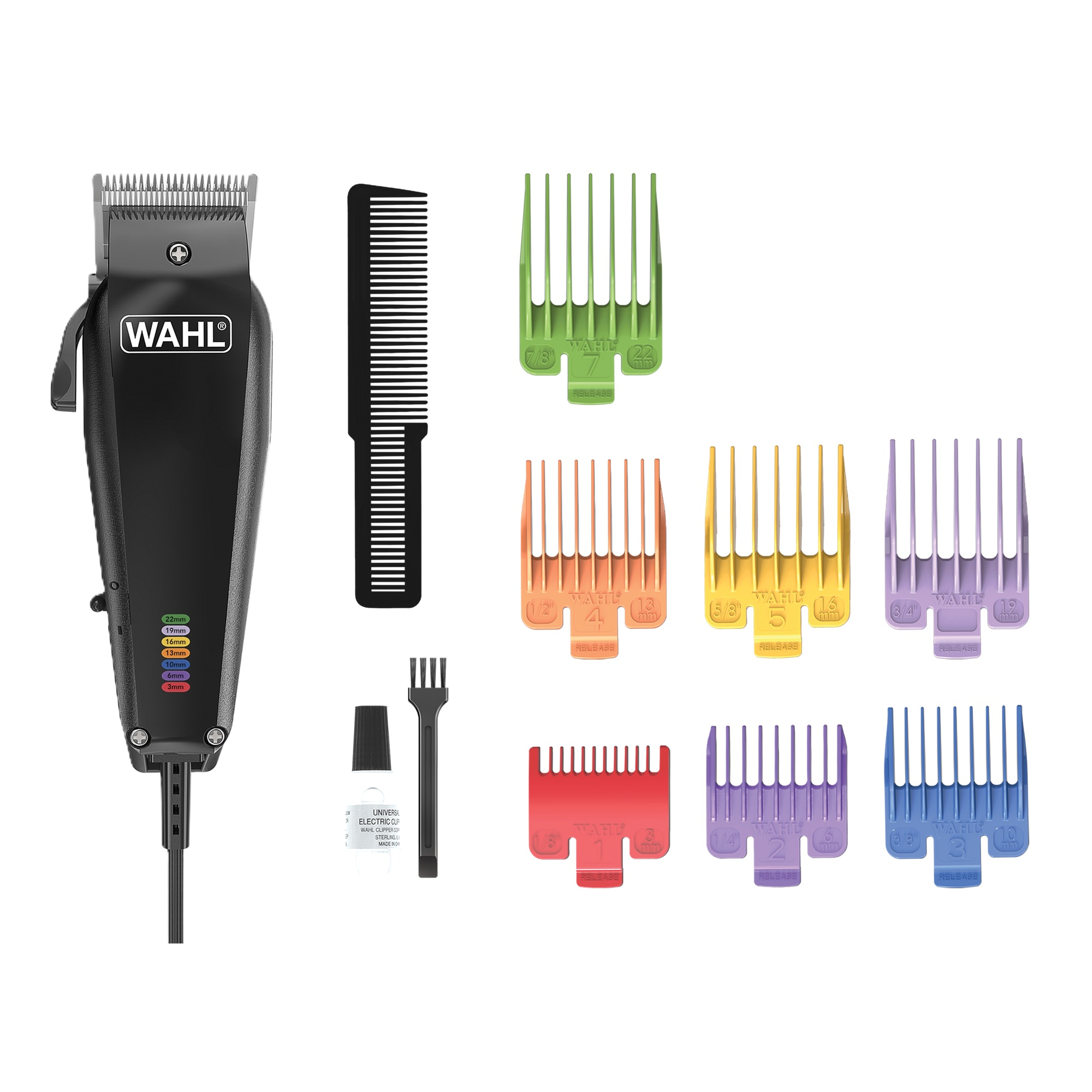 WAHL 3027683 Multi Cut vezetékes állatszőrnyíró