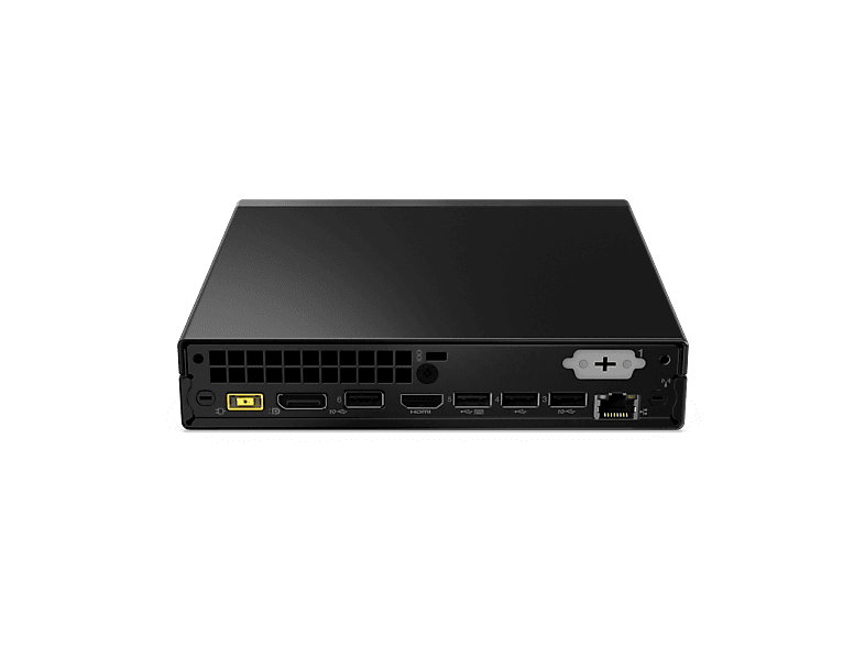 Thumbnail - LENOVO - B2B ThinkCentre neo 50q Gen 4, Business Mini PC mit Intel® Core™ i5 i5-13420H Prozessor, 8 GB RAM, 256 SSD, UHD...