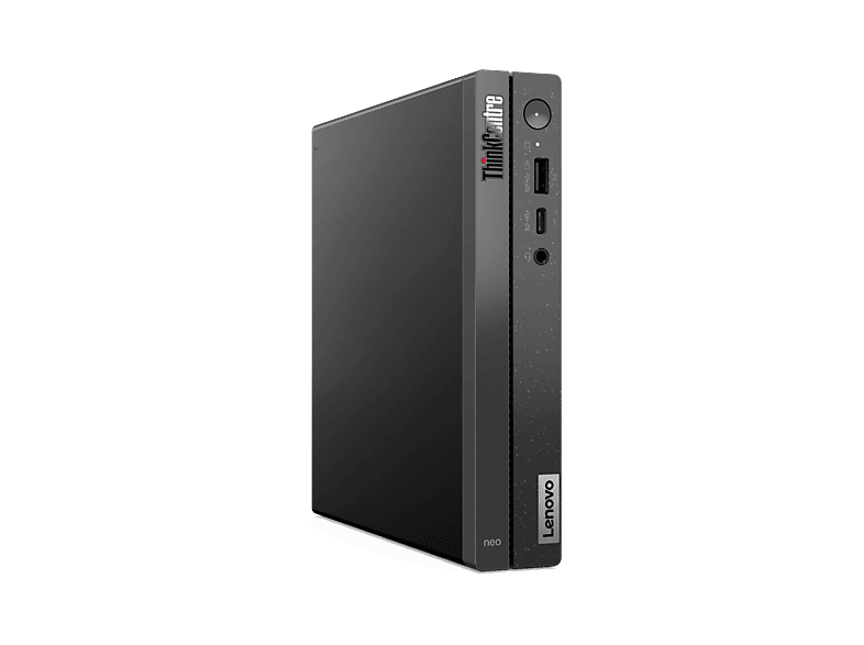 Thumbnail - LENOVO - B2B ThinkCentre neo 50q Gen 4 Intel® Core™ i3 i3-1215U 8 GB 256 Iris® Graphics Windows 11 Pro
