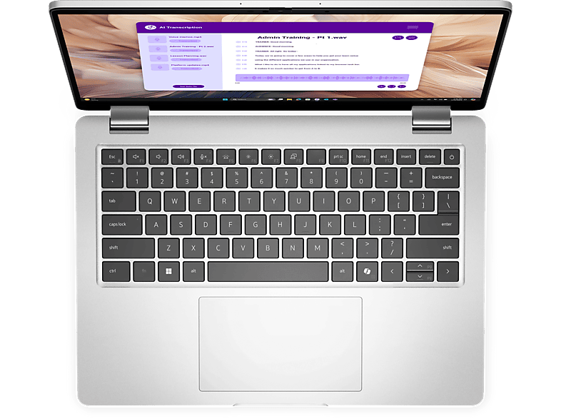 Thumbnail - DELL - B2B PB14250 14 Zoll Intel® Core™ Ultra 7 265U 16 GB 512 Onboard Graphics Windows 11 Pro