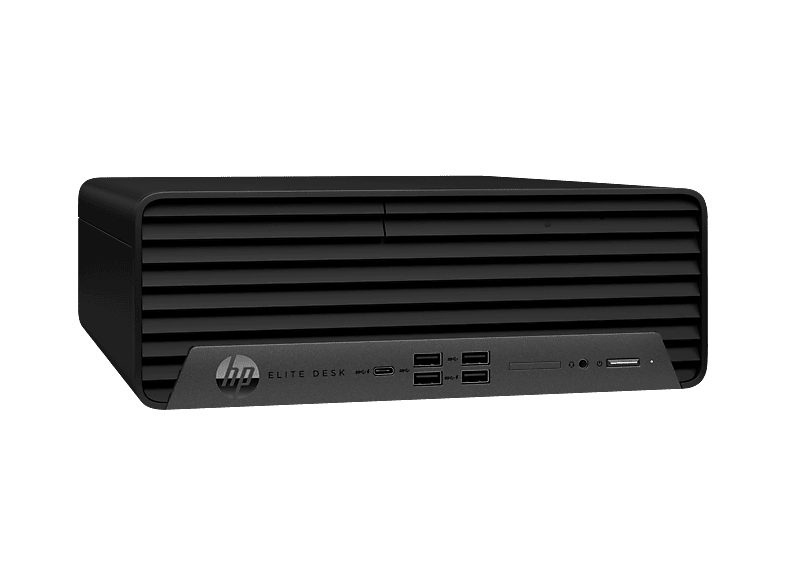 Thumbnail - HP - B2B Elite SFF 800 G9 Intel® Core™ i5 i5-14500 16 GB 512 UHD 770 Windows 11 Pro