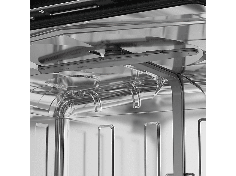 Thumbnail - GORENJE ULTRA16FSAESX G600 Geschirrspüler (freistehend, 599 mm breit, 42 dB (A), A)