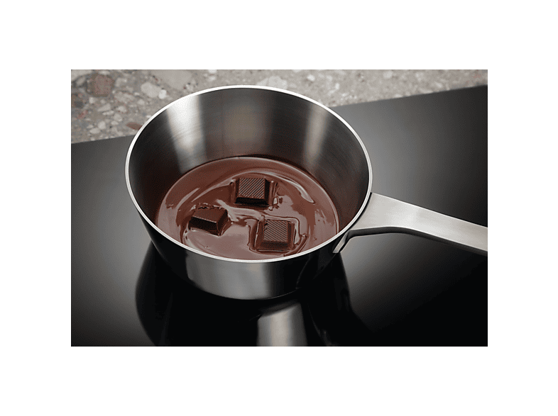 Electrolux LIV834I Induktionskochfeld (770 mm breit, 4-Zonen, Glaskeramik, Autarkes Kochfeld) — Foto 4 von 5