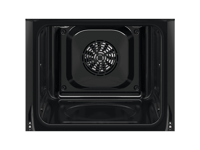 Electrolux KEHLH00BX Herd (65 l, Edelstahl mit Antifingerprint, 594 mm breit, A) — Foto 4 von 4