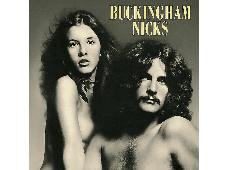 Warner Music Group Buckingham Nicks - Lp