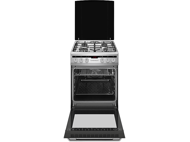 Amica 58GE3.33HZpTa(Xx) PIZZA Termoobieg – zdjęcie 2