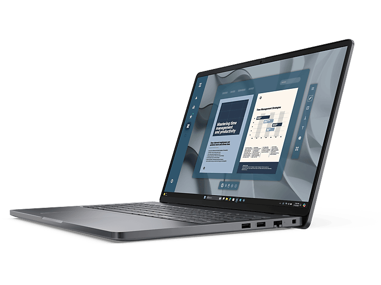 Thumbnail - DELL - B2B PC16255 16 Zoll AMD Ryzen™ 5 PRO 215 GB 512 Radeon™ 740M Windows 11 Pro