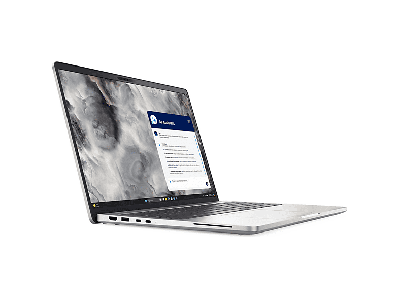 DELL - B2B Pro 16 Plus PB16250 Zoll Intel® Core™ Ultra 5 235U 32 GB 512 Onboard Graphics Windows 11