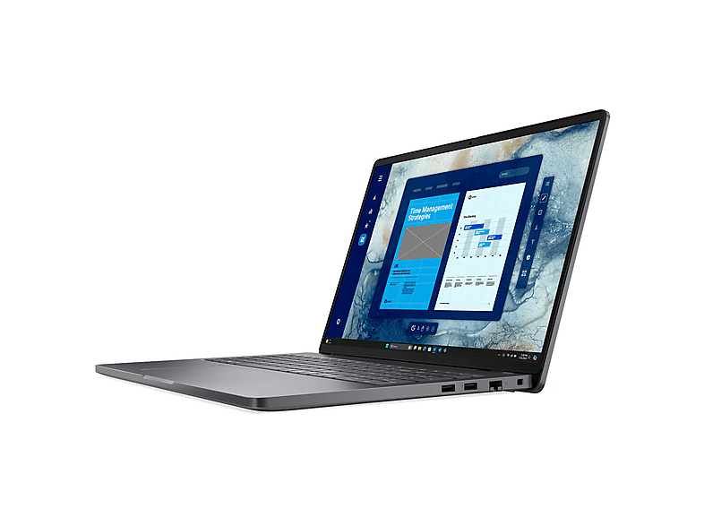DELL Pro PC16250 | 16 inch - FHD+ - Intel Core™ 5 120U - 16 GB