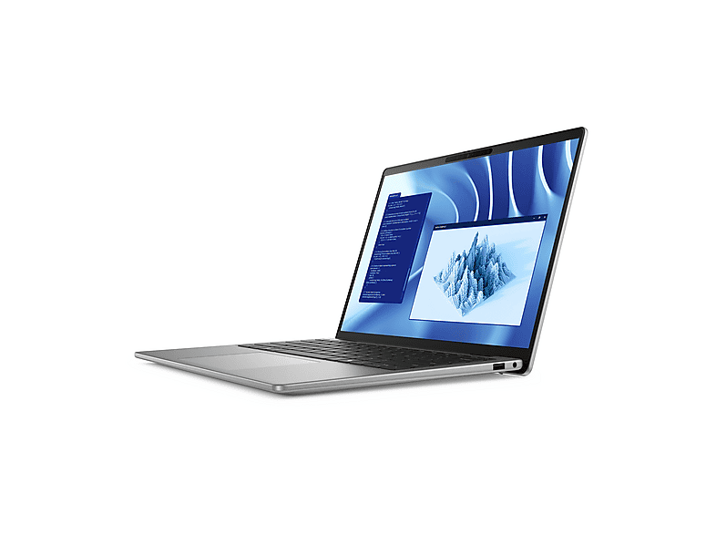 Thumbnail - DELL - B2B Latitude 7455 14 Zoll Qualcomm Snapdragon 200 Series X1E-80-100 32 GB 1 TB Adreno™ Onboard Graphics Windows 1...