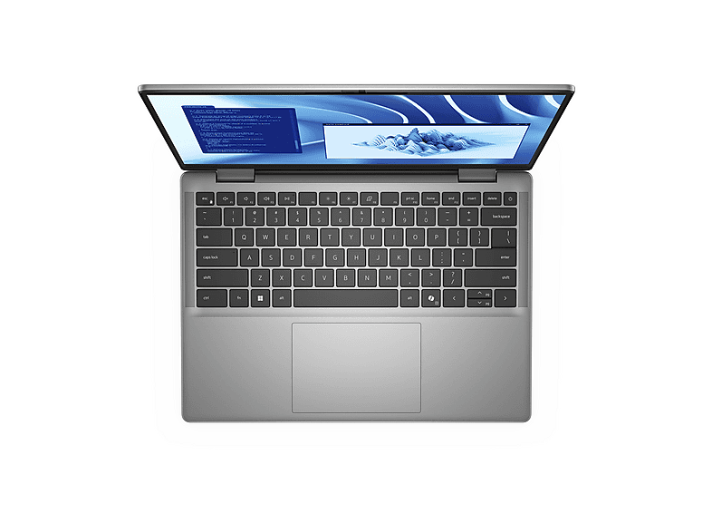 Thumbnail - DELL - B2B Latitude 7455 14 Zoll Qualcomm Snapdragon 200 Series X1E-80-100 32 GB 1 TB Adreno™ Onboard Graphics Windows 1...