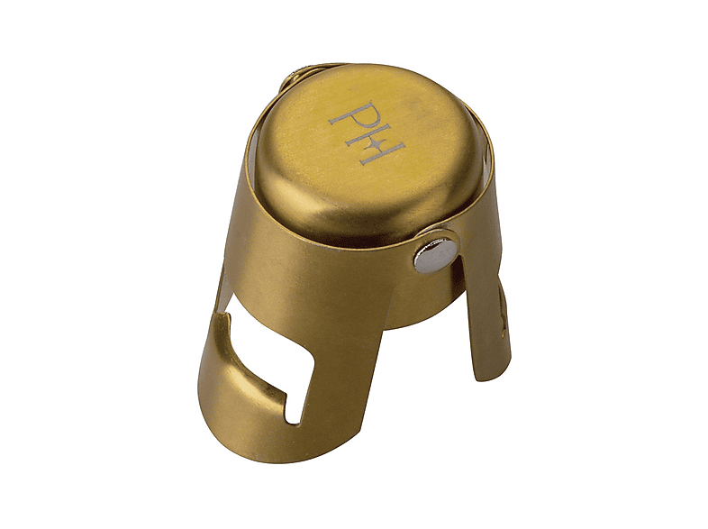 Paris Hilton 58492 Sektflaschenverschluss, Gold