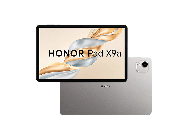 Tablet Honor Pad X9a Wifi New, 128 GB, 11,5", Grey Slate