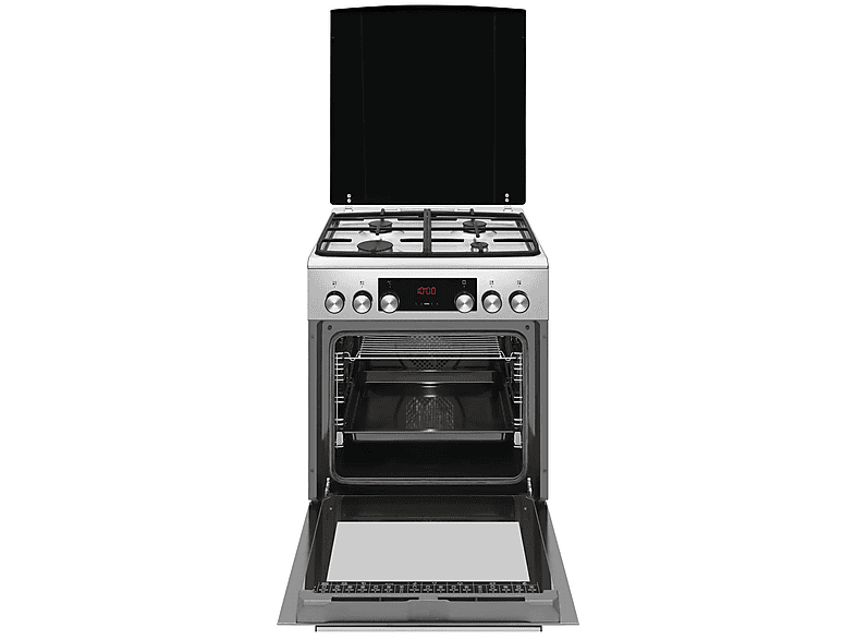 Kuchnia AMICA 6123GE3.43HZpTsKDpA(Xx) Pizza – zdjęcie 3