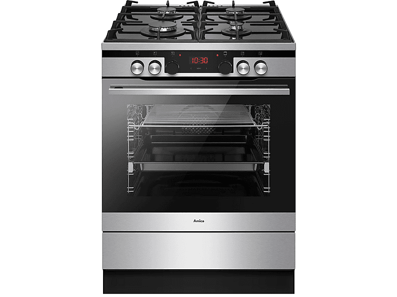 Kuchnia AMICA 6226GcES3.43ZpTsKDpA(Xx) Pizza – zdjęcie 3