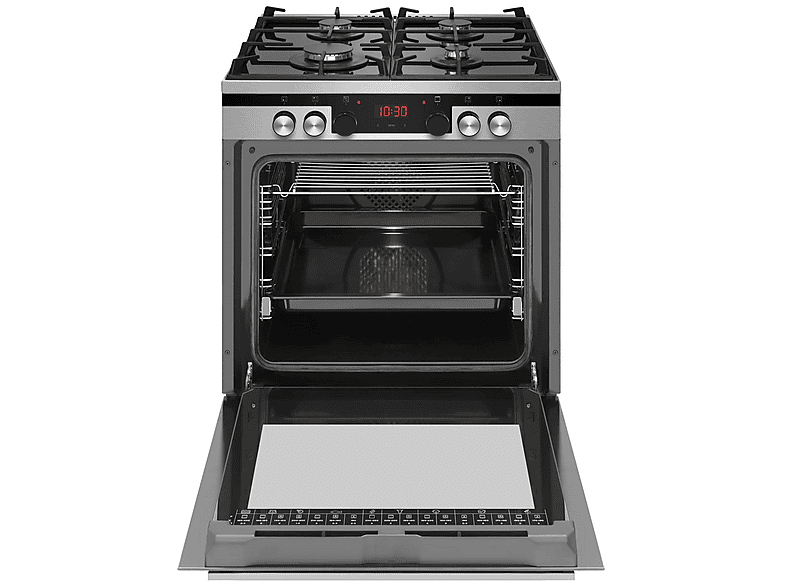 Kuchnia AMICA 6226GcES3.43ZpTsKDpA(Xx) Pizza – zdjęcie 2