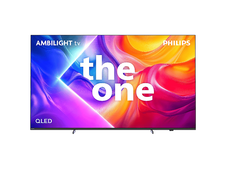 PHILIPS 75PUS9000/12 TV (Flat, 75 / 189 cm, UHD 4K, Smart TV, Ambilight, Titan OS)