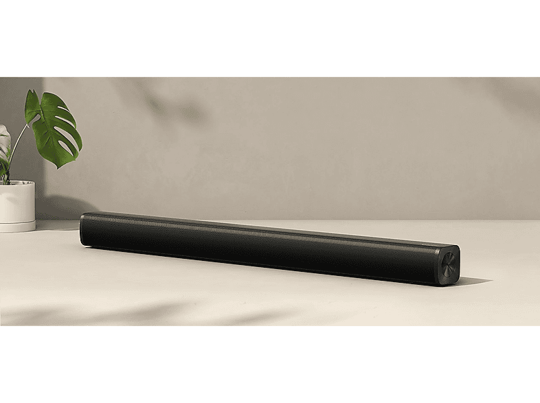 Soundbar XIAOMI 2.0ch Czarny – zdjęcie 2