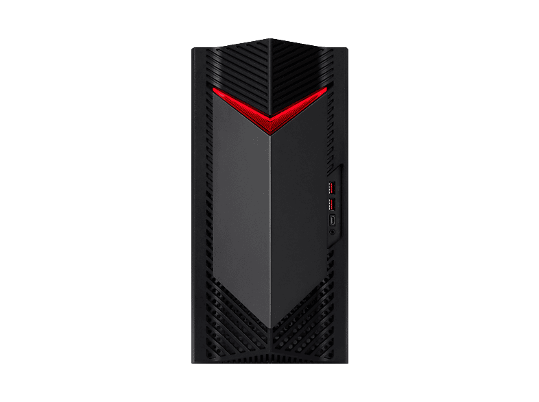 ACER Acer Nitro 50 (N50-660) - Intel® Core™ Ultra 5 225F - 16 GB - 512 GB - NVIDIA GeForce RTX™ 5060 - Windows 11 Home