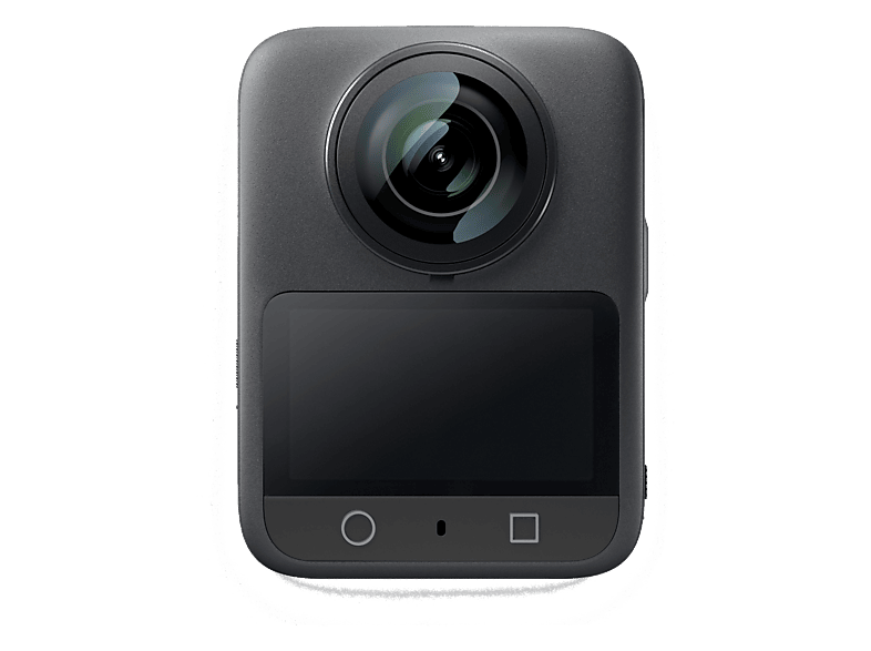 Kamera sportowa 360 DJI Osmo Standard Combo Czarny