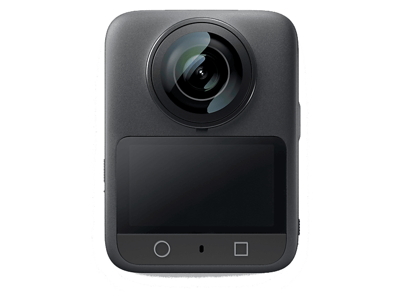 Kamera sportowa 360 DJI Osmo Adventure Combo Czarny