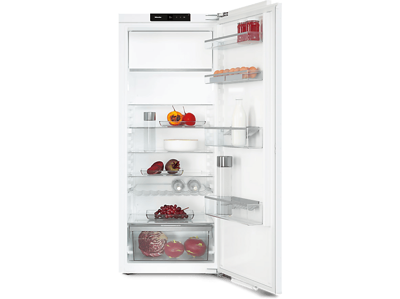 Miele K 7438 Inbouw koel-vriescombinatie