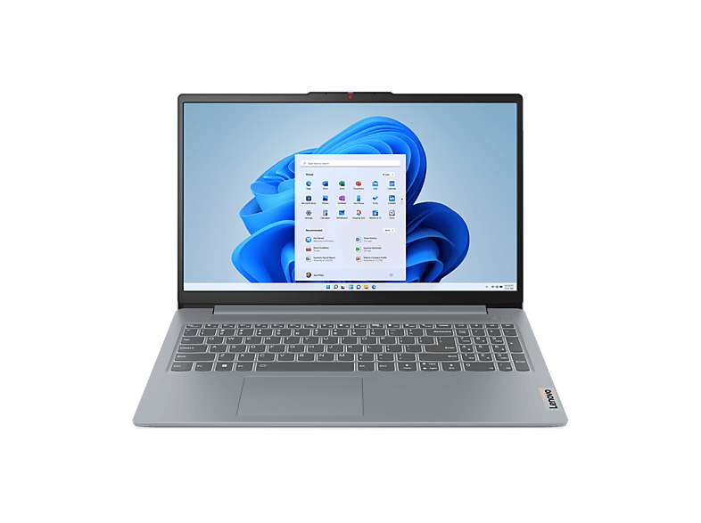 Lenovo IdeaPad Slim 3 15AMN8 15.6-inch Full HD Laptop AMD Ryzen 5 7520U 16GB RAM 512GB SSD
