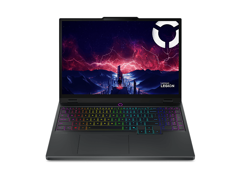 LENOVO Legion 5 15AKP10 - 15,1 Zoll - AMD Ryzen™ AI 7 350 - 16 GB - 1 TB - NVIDIA GeForce RTX™ 5060 - Windows 11 Home