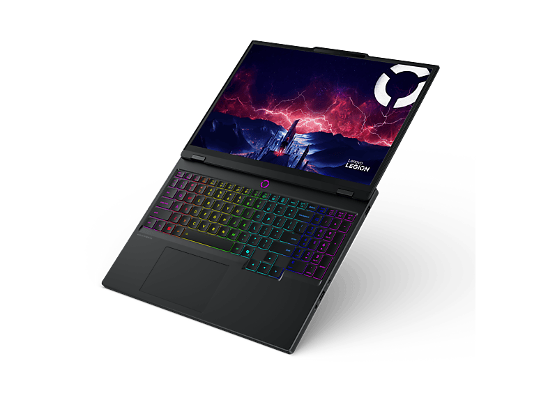 Thumbnail - LENOVO Legion 5 15AKP10 - 15,1 Zoll AMD Ryzen™ AI 7 350 32 GB 1 TB NVIDIA GeForce RTX™ 5070 Windows 11 Home