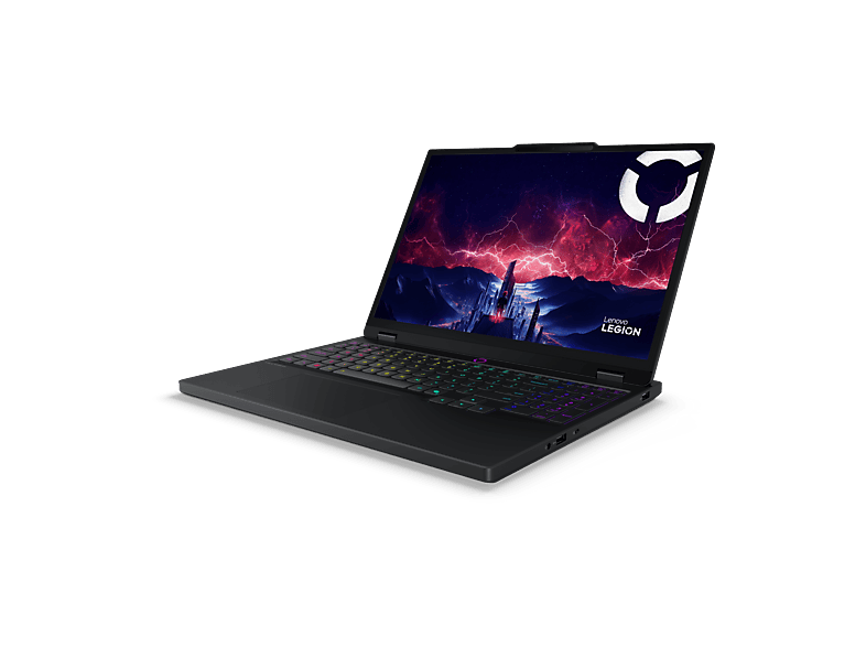 Thumbnail - LENOVO Legion 5 15AKP10 - 15,1 Zoll AMD Ryzen™ AI 7 350 32 GB 1 TB NVIDIA GeForce RTX™ 5070 Windows 11 Home