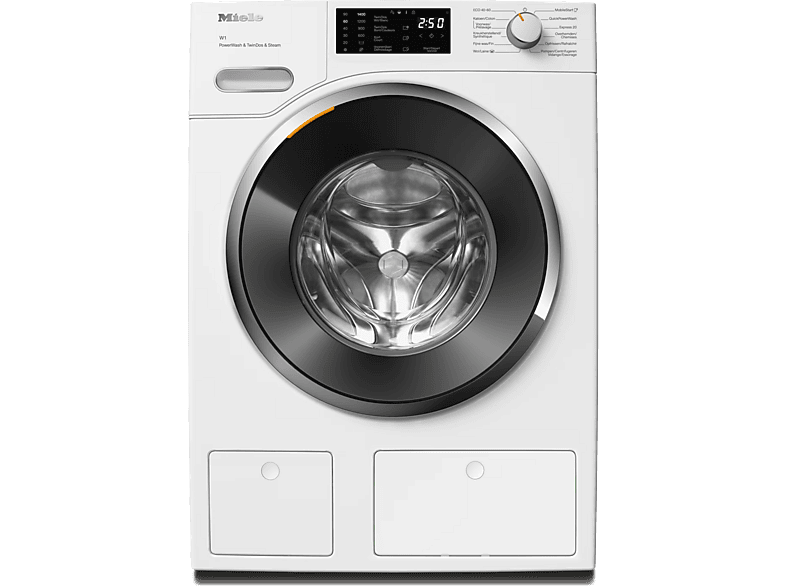 Miele WWG 880 WPS Lave-linge à hublot 9kg