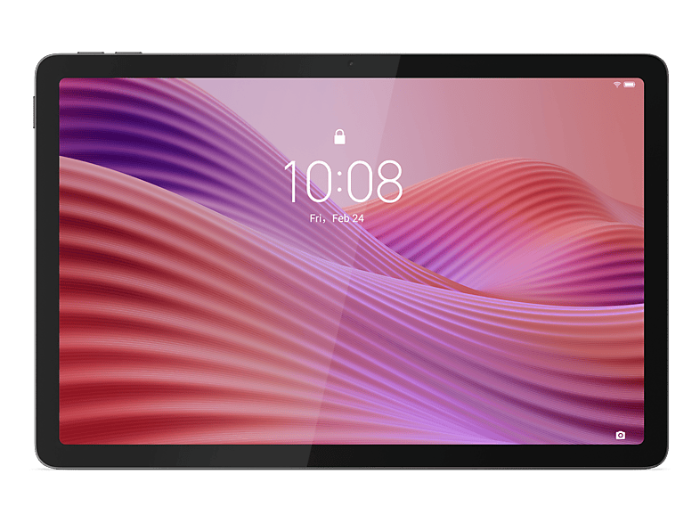 Tablet LENOVO Tab 10.1" 4/64 GB Wi-Fi Szary – zdjęcie 2