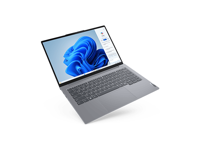 LENOVO - B2B ThinkBook 14 G7 ARP Zoll AMD Ryzen™ 5 7535HS 32 GB 512 Radeon™ 660M Windows 11 Pro