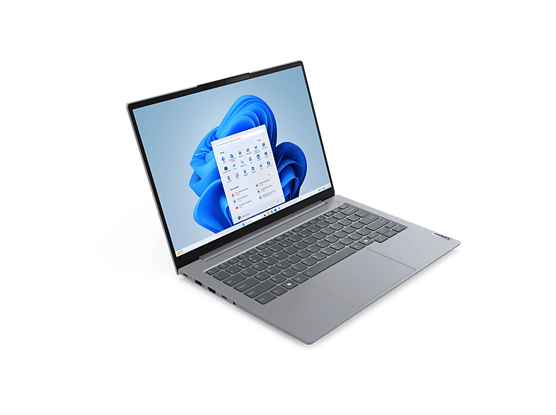 LENOVO - B2B ThinkBook 14 G7 ARP Zoll AMD Ryzen™ 5 7535HS 32 GB 512 Radeon™ 660M Windows 11 Pro