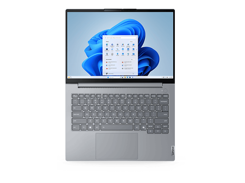 LENOVO - B2B ThinkBook 14 G8 IAL Zoll Intel® Core™ Ultra 7 255H 32 GB 1 TB Arc™ 140V Windows 11 Pro