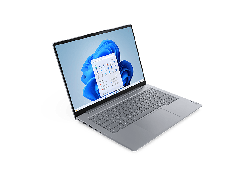 LENOVO - B2B ThinkBook 14 G8 IAL Zoll Intel® Core™ Ultra 7 255H 32 GB 1 TB Arc™ 140V Windows 11 Pro