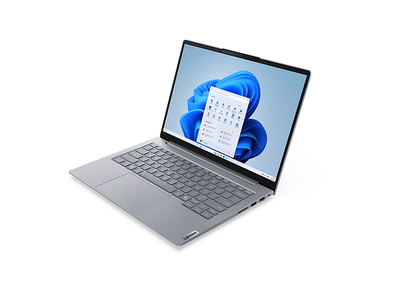 LENOVO - B2B ThinkBook 14 G8 IAL Zoll Intel® Core™ Ultra 7 255H 32 GB 1 TB Arc™ 140V Windows 11 Pro