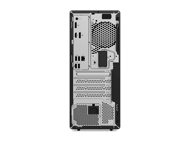 Thumbnail - LENOVO - B2B M75t Gen 5 AMD Ryzen™ 8500G 16 GB 512 Radeon™ 740M Windows 11 Pro