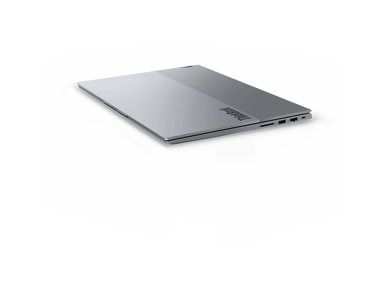 LENOVO - B2B ThinkBook 16 G7 ARP Zoll AMD Ryzen™ 5 7535HS GB 512 Radeon™ 660M Windows 11 Pro