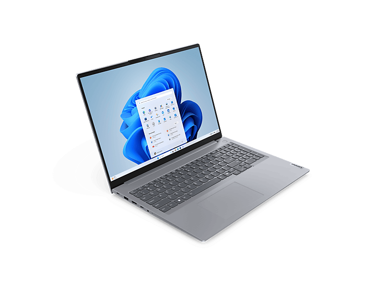 LENOVO - B2B ThinkBook 16 G7 ARP Zoll AMD Ryzen™ 5 7535HS GB 512 Radeon™ 660M Windows 11 Pro
