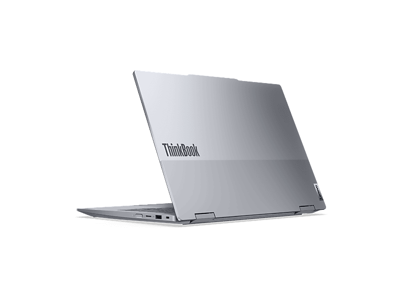 Lenovo ThinkBook 14 2-in-1 Gen5 - 21SQ0008GE 14" 2-in-1 WUXGA, Intel Core Ultra 5 - 225U, 16GB RAM, 512GB SSD, Win11 Pro