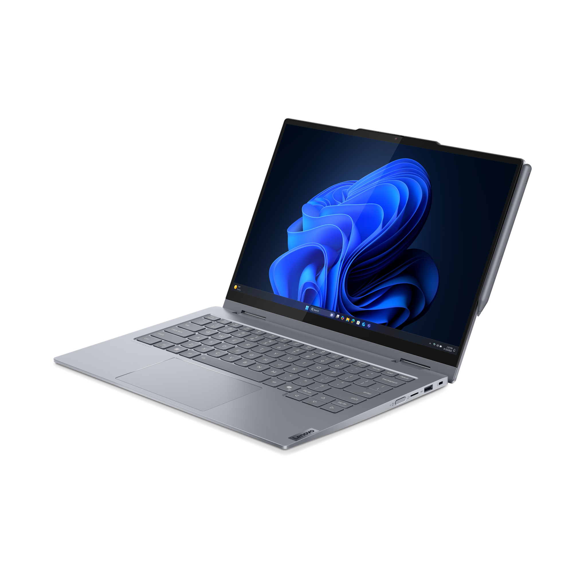 LENOVO | B2B ThinkBook 14 2-in-1 G5 - 14 Zoll - Intel® Core™ Ultra