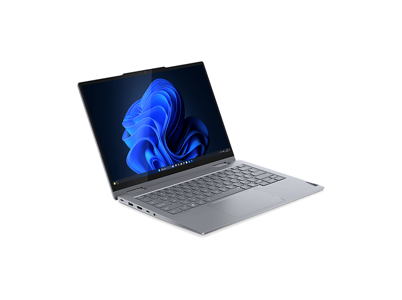 Thumbnail - LENOVO - B2B ThinkBook 14 2-in-1 G5 Zoll Intel® Core™ Ultra 7 255U 32 GB 1 TB Onboard Graphics Windows 11 Pro