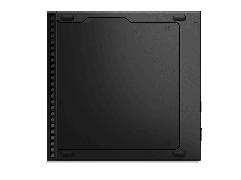 Thumbnail - LENOVO - B2B M75q Gen 2, Business Mini-PC mit AMD Ryzen™ 5 PRO 5655GE Prozessor, 16 GB RAM, 512 SSD, Radeon™ Onboard Gra...