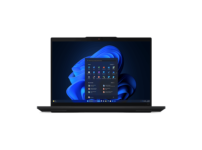 Thumbnail - LENOVO - B2B ThinkPad L14 Gen 5 14 Zoll Ryzen™ PRO 7535U 16 GB 512 AMD Radeon™ 660M Windows 11 Pro