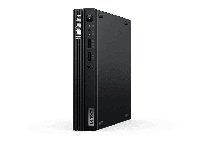 Thumbnail - LENOVO - B2B ThinkCentre M70q Gen 5, Business Mini-PC mit Intel® Core™ i5 14500T Prozessor, 16 GB RAM, 512 SSD, UHD 770,...