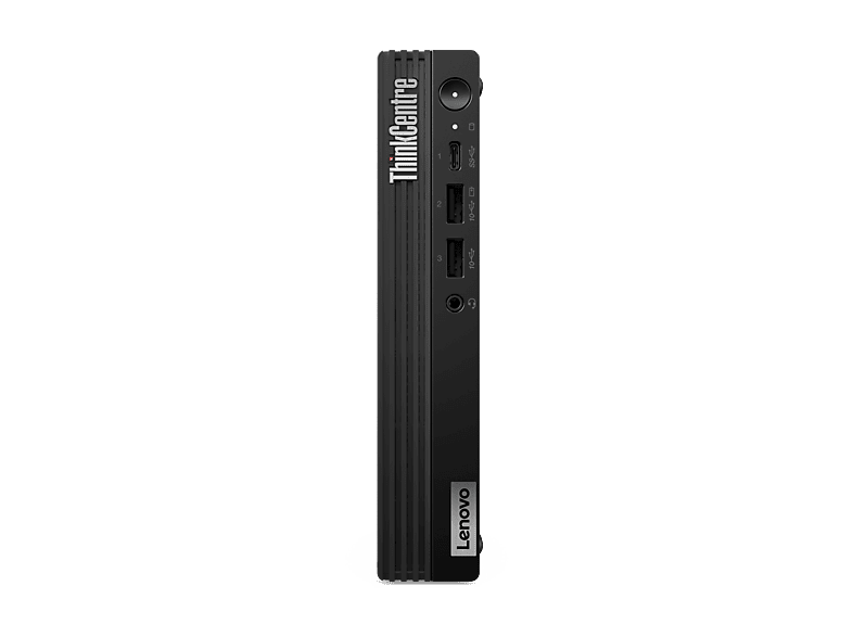 Thumbnail - LENOVO - B2B ThinkCentre M70q Gen 5, Business Mini-PC mit Intel® Core™ i5 14500T Prozessor, 16 GB RAM, 512 SSD, UHD 770,...