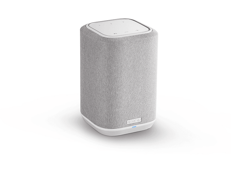 Thumbnail - DENON Home 150 NV Kompakter kabelloser Lautsprecher mit HEOS® Built-in, Weiß